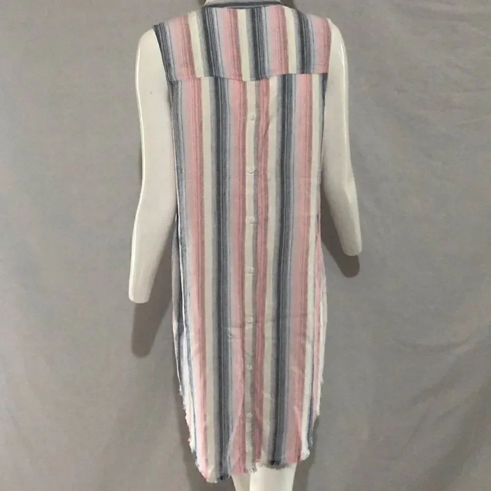Cloth & Stone Dress  - Picture 5 of 8